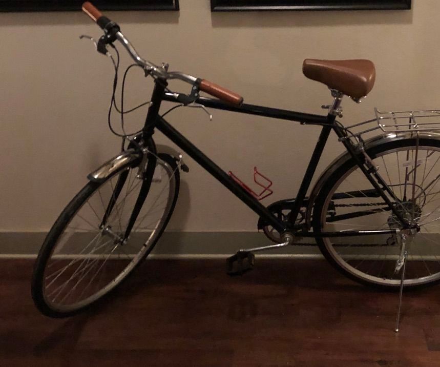 How to Replace a Bicycle Tube  