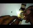 WRISTWATCH REPAIR: Faulty Watch Not WORKING,