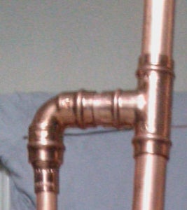 Dry Assemble