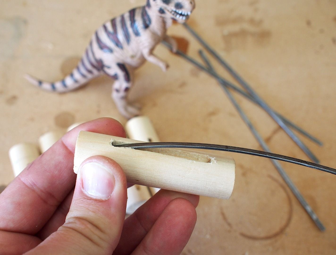 DIY Bench Dogs 13 Steps (with Pictures) Instructables