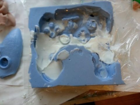 5 Ways to Ruin a Mold Making Project