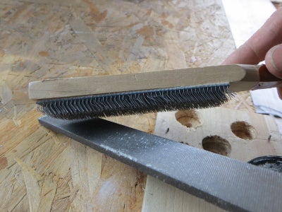 Cutting the Stops