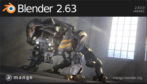 Beginner's Guide to Blender