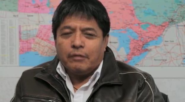 Booming Business in Northern Canada