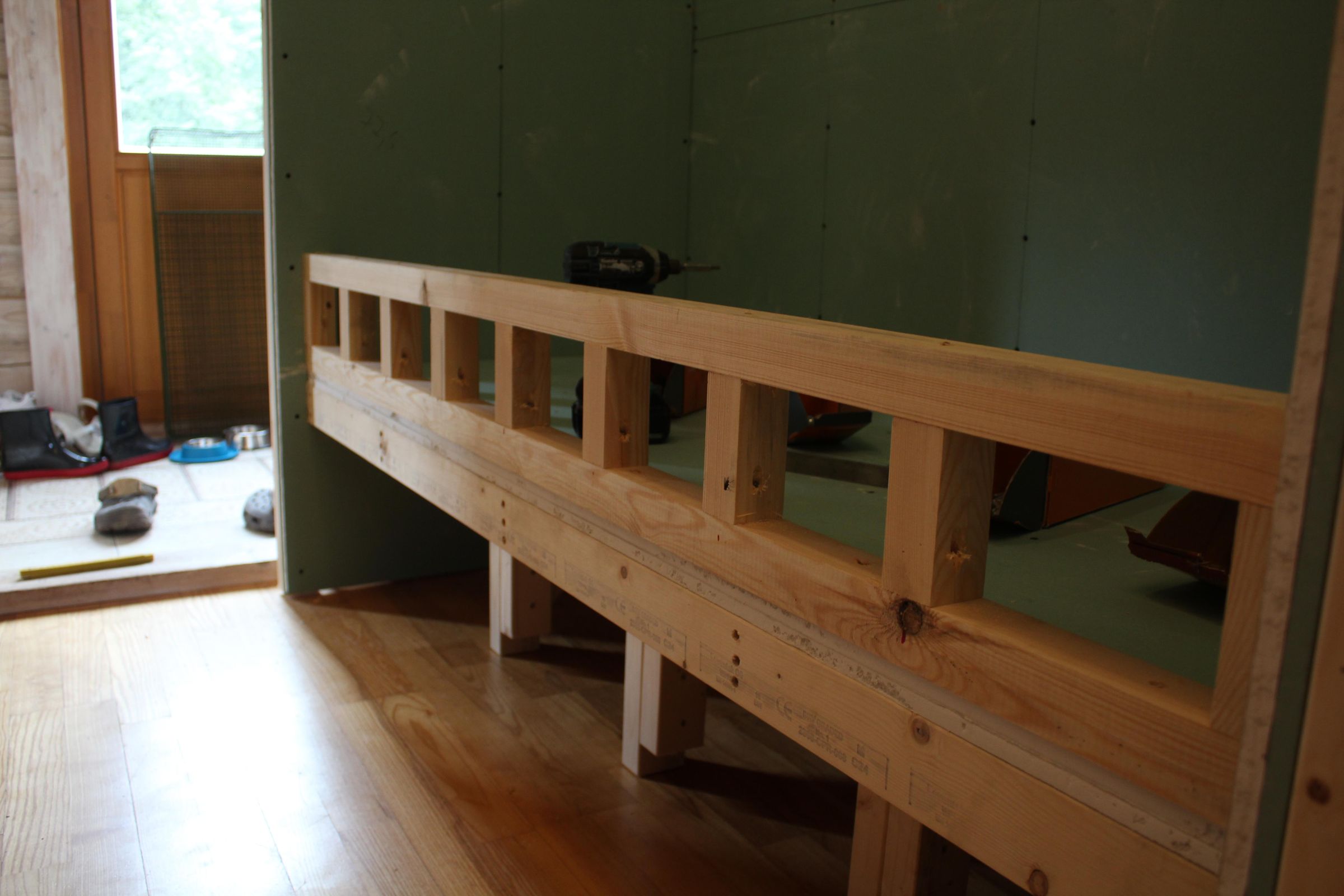 how to create a vivarium