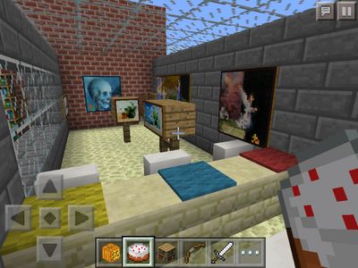Minecraft School : 6 Steps - Instructables