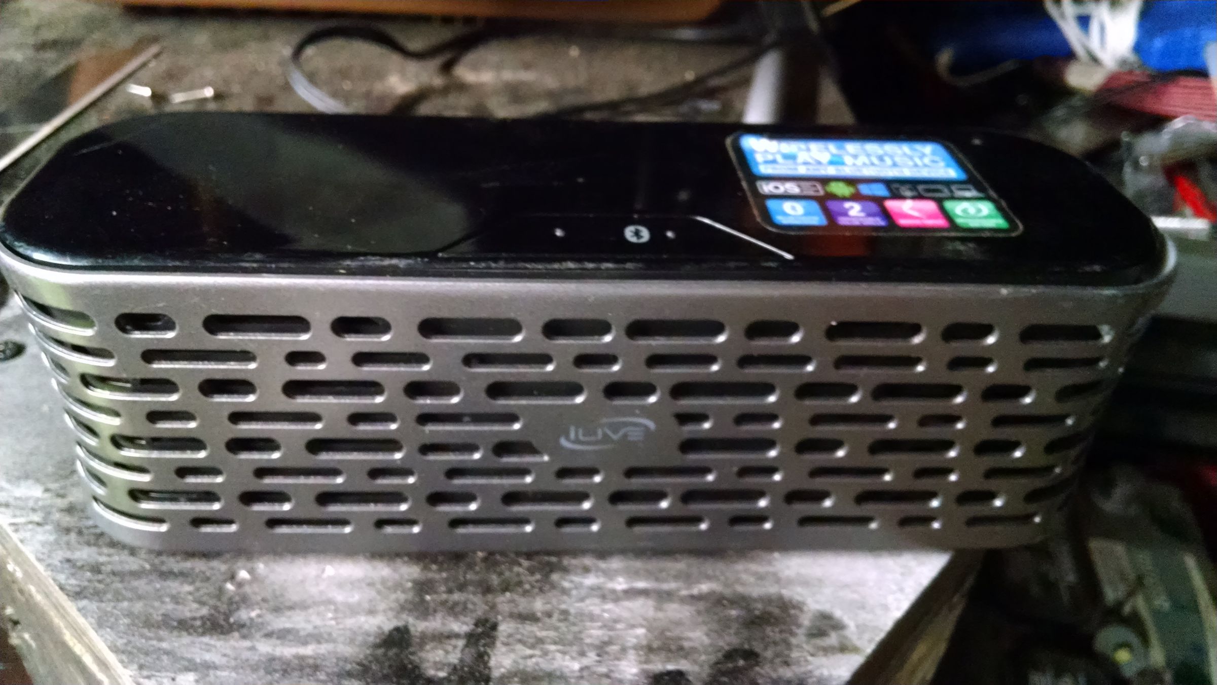 Bluetooth 1947 Crosley Radio : 12 Steps (with Pictures) - Instructables