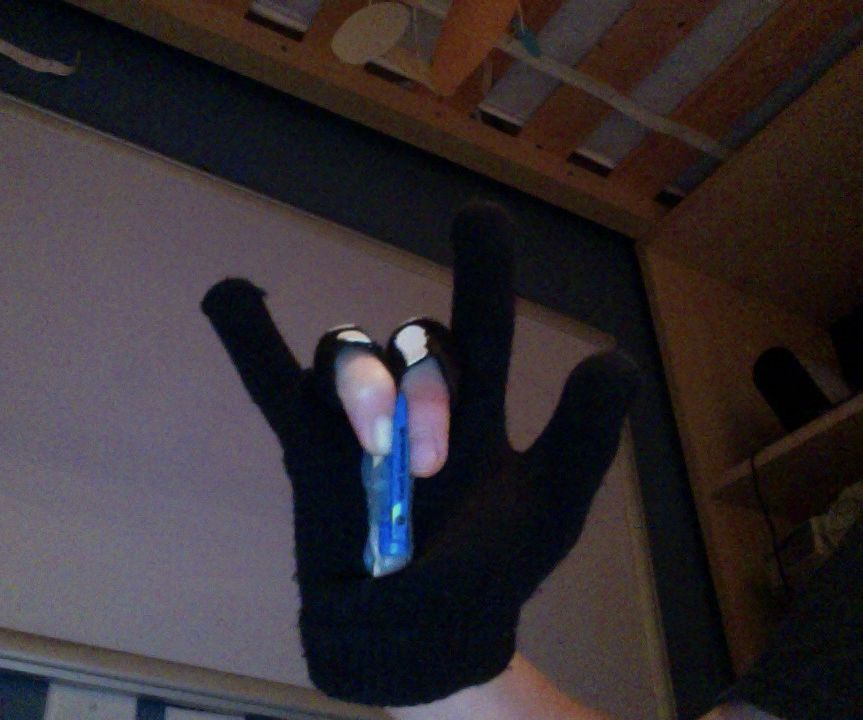 How to Make a Spiderman Webshooter