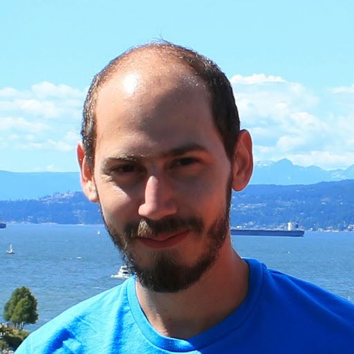 author