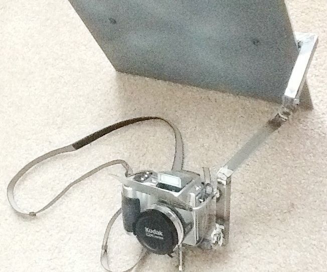 Make Bounce Flash More Portable
