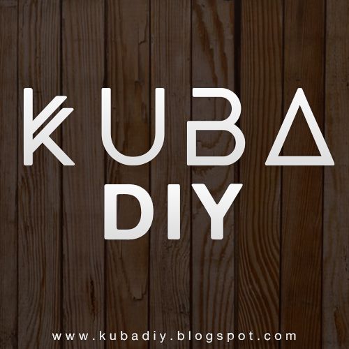 KubaDIY