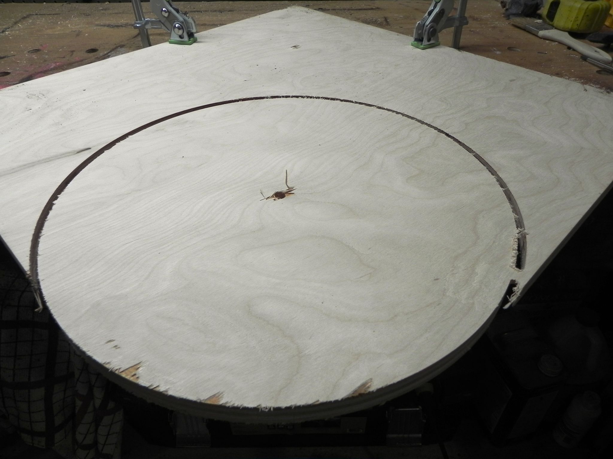 LatheMounted Disc Sander 5 Steps (with Pictures) Instructables