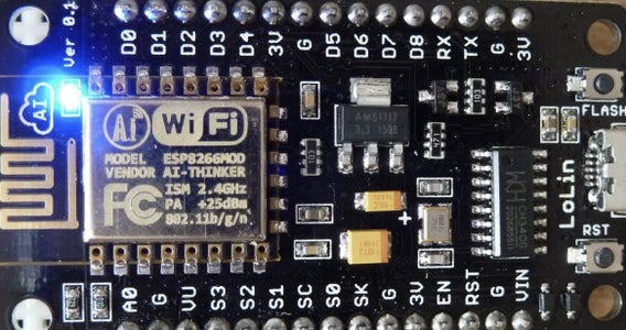 So Easy MicroPython - MCU Firmware Update : 5 Steps - Instructables