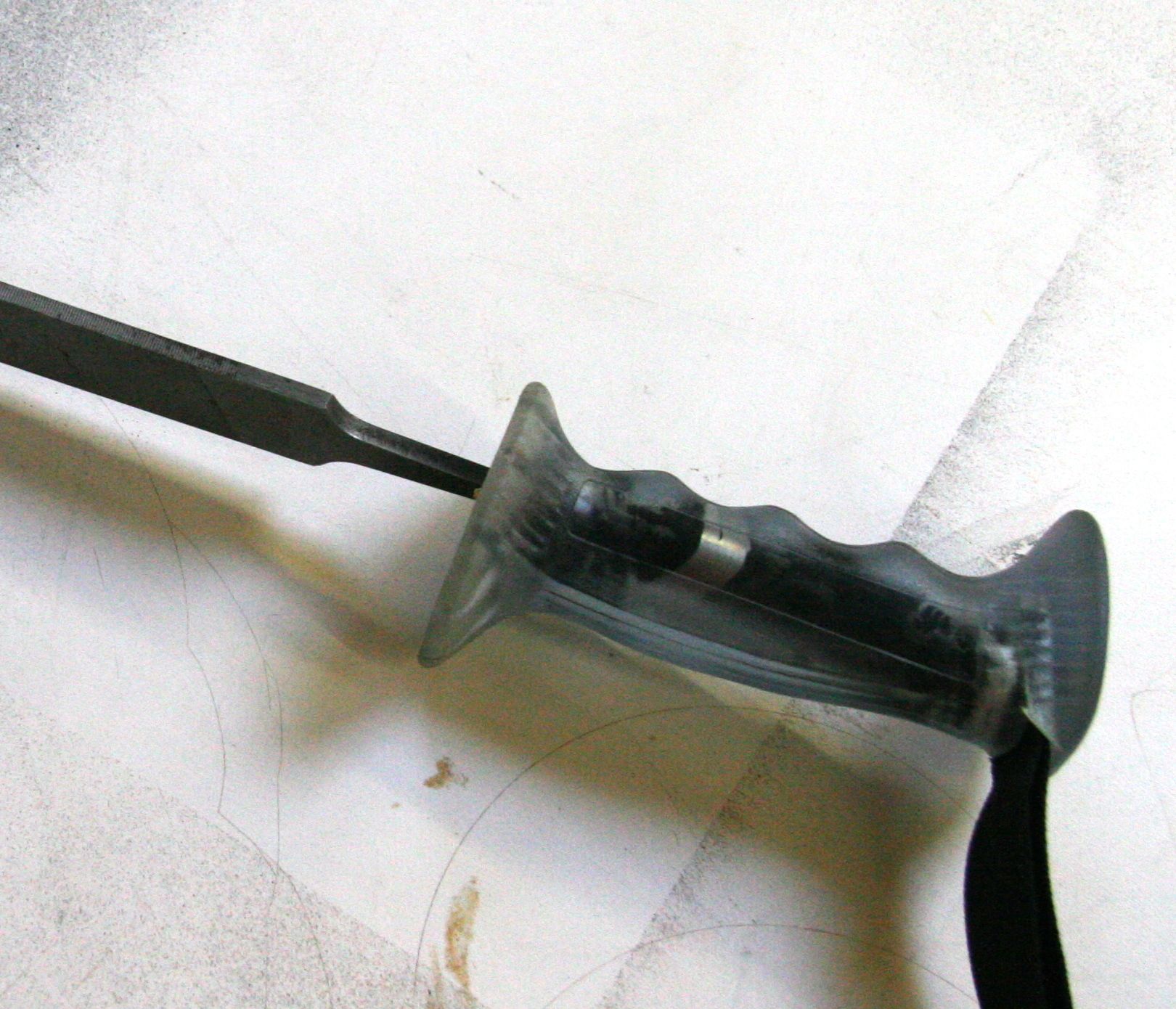 Sexy File Handle From Skipole Handle