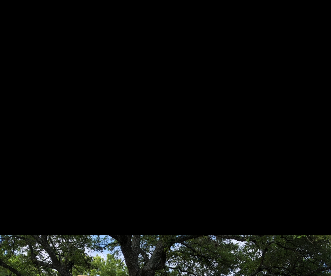 Swing Out Your Stress 
