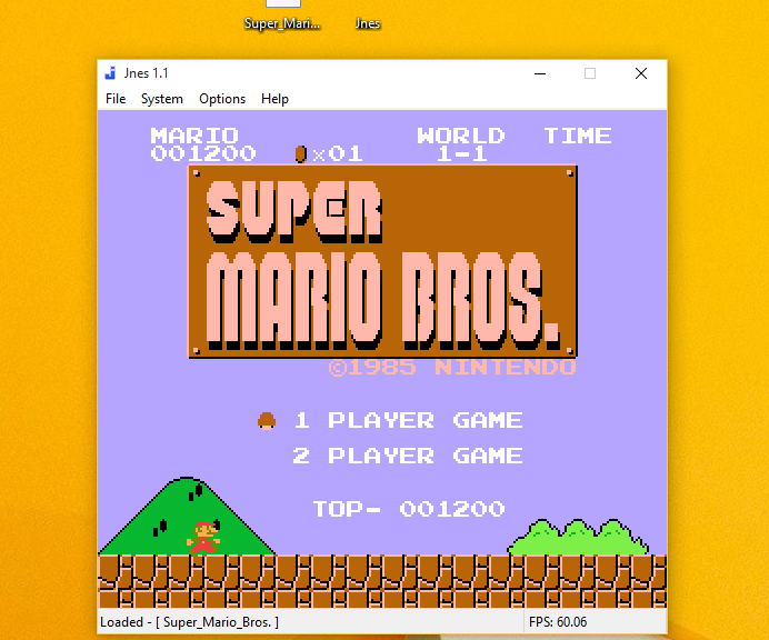 Video Game Emulators