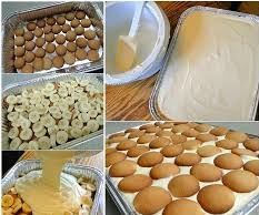 How to Make Banana Pudding