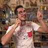 Instructables profile picture for @vitor