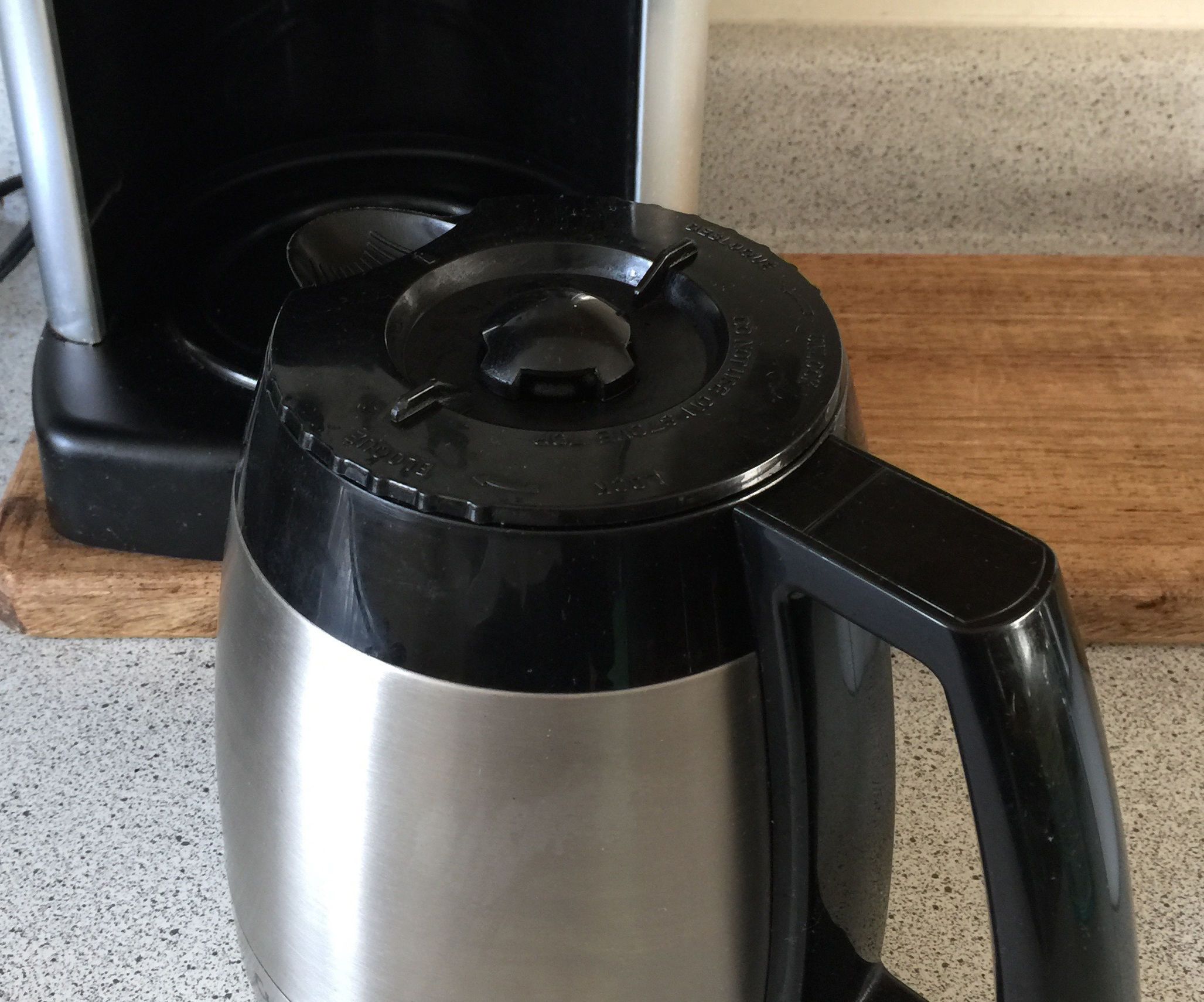 Coconut Butter Grease 