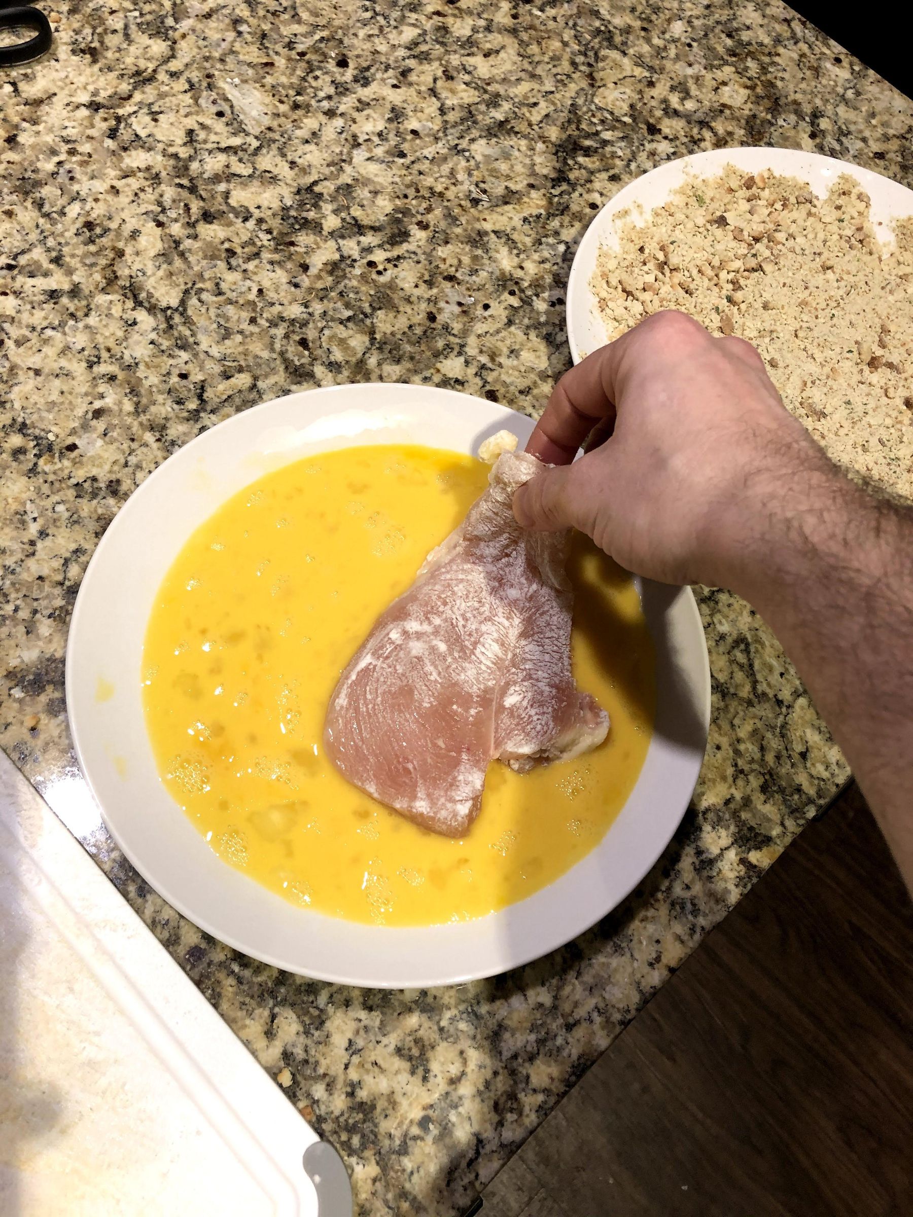 Chicken Parmesan From Pasta Roni (Chicken Parmaroni) 17 Steps (with