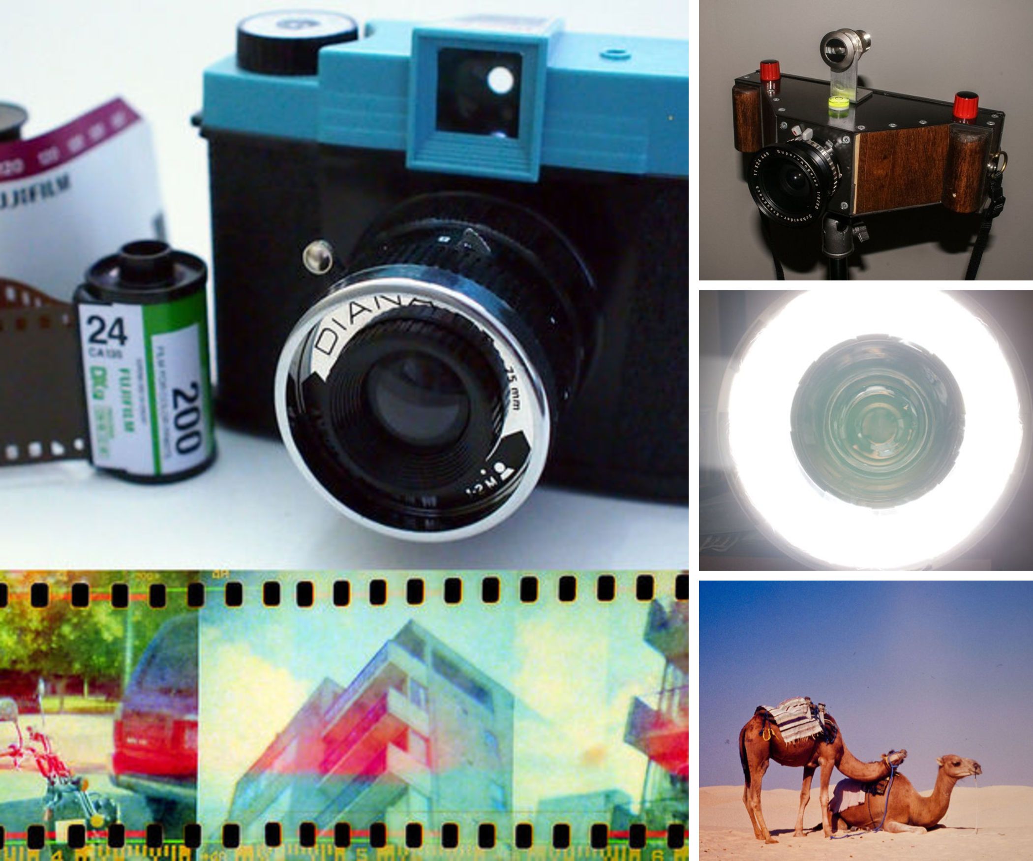 Photo Stuff