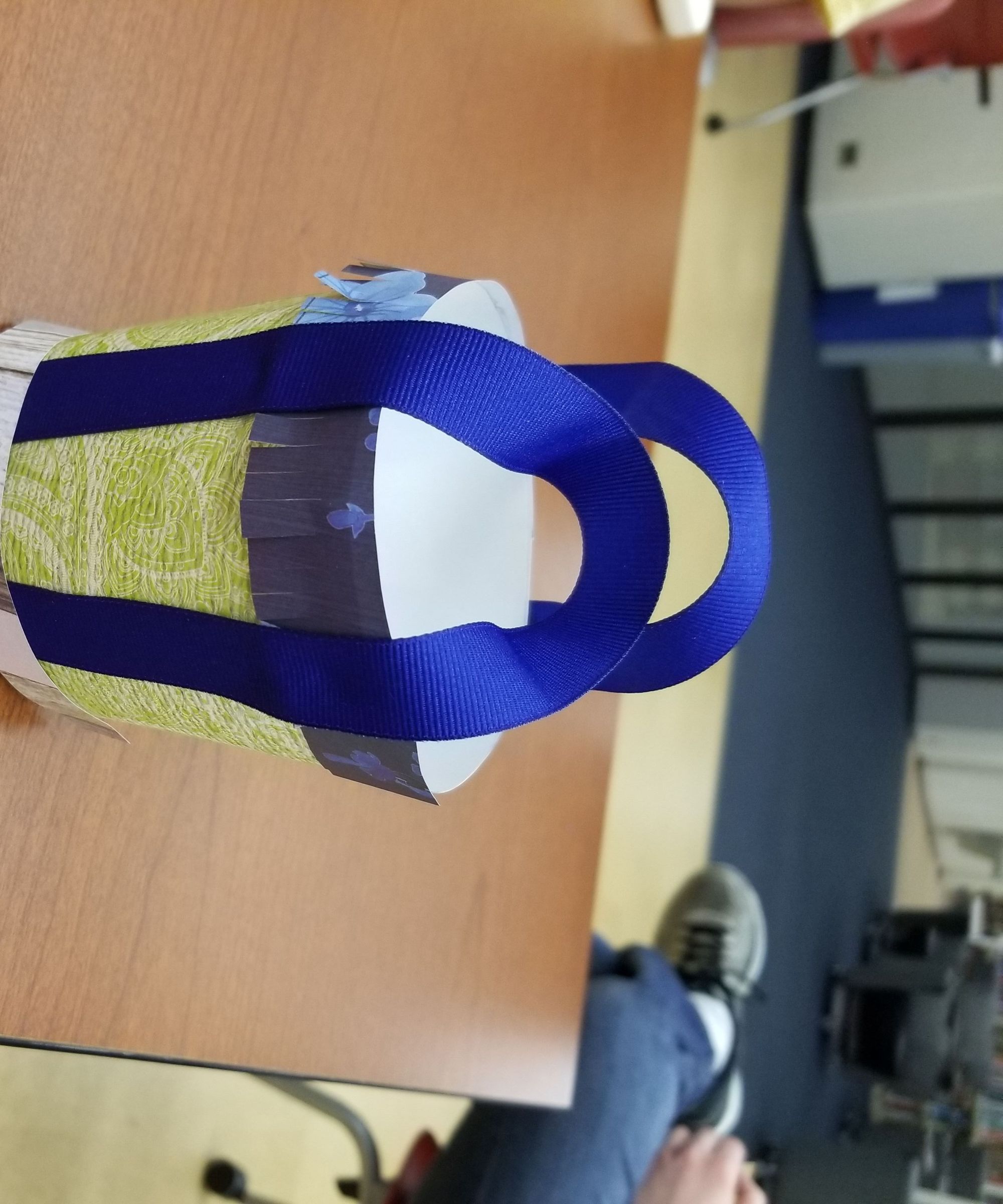 Mini-Tote Bag