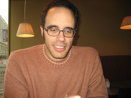 Instructables profile picture for @helix