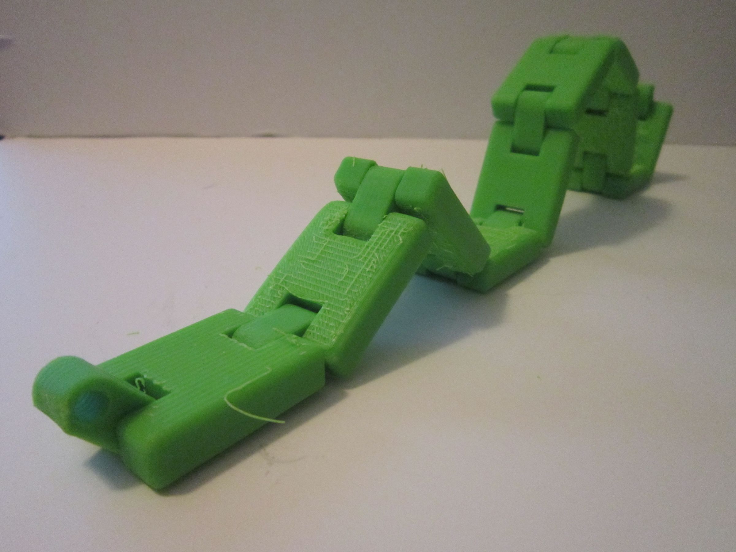 3D Printed Pet Collar : 7 Steps (with Pictures) - Instructables