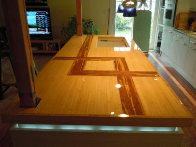 POLY ALL BAMBOO (BOTH SIDES)