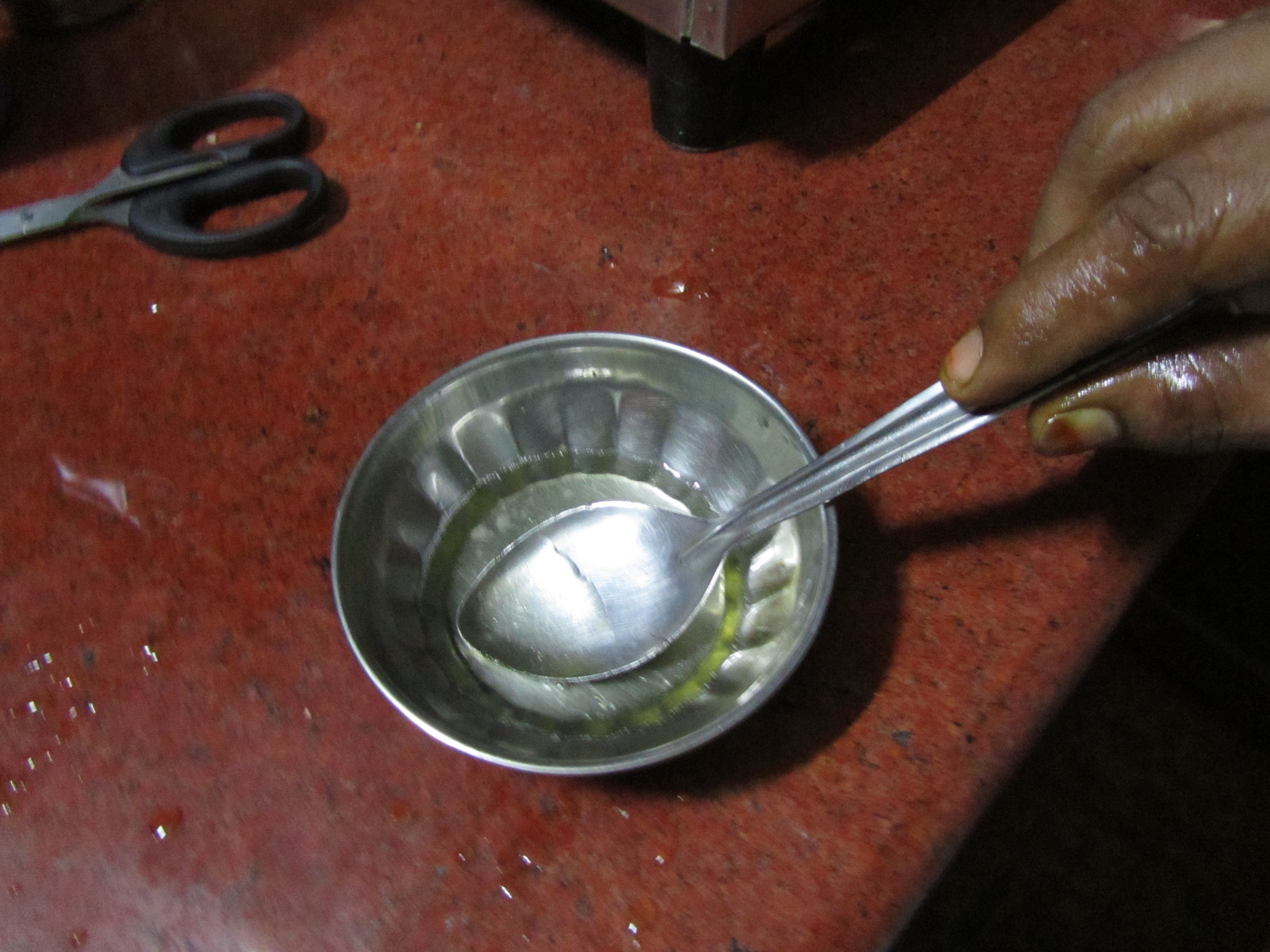 Home Remedy to Get Rid of Lice