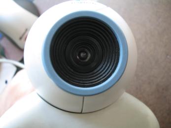 Turning an Old Webcam Into a Night Vision Cam