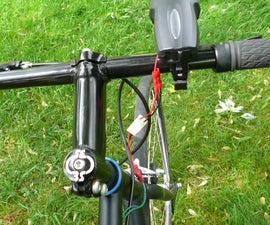 Bike Generator