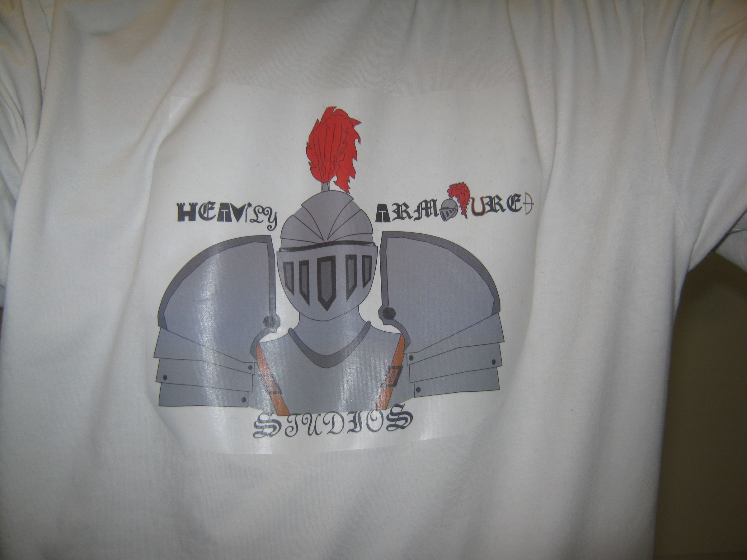 How To: Create Your Own T-Shirt