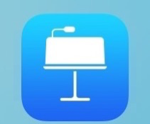 File Format (Keynote Into a PDF)