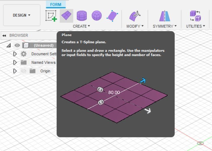 Sculpting Critters in Fusion 360 : 9 Steps (with Pictures) - Instructables