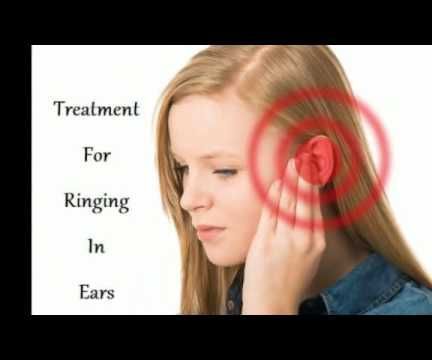 Herbal Treatment for Tinnitus