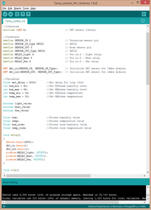 Arduino Controlled Terrarium : 3 Steps - Instructables
