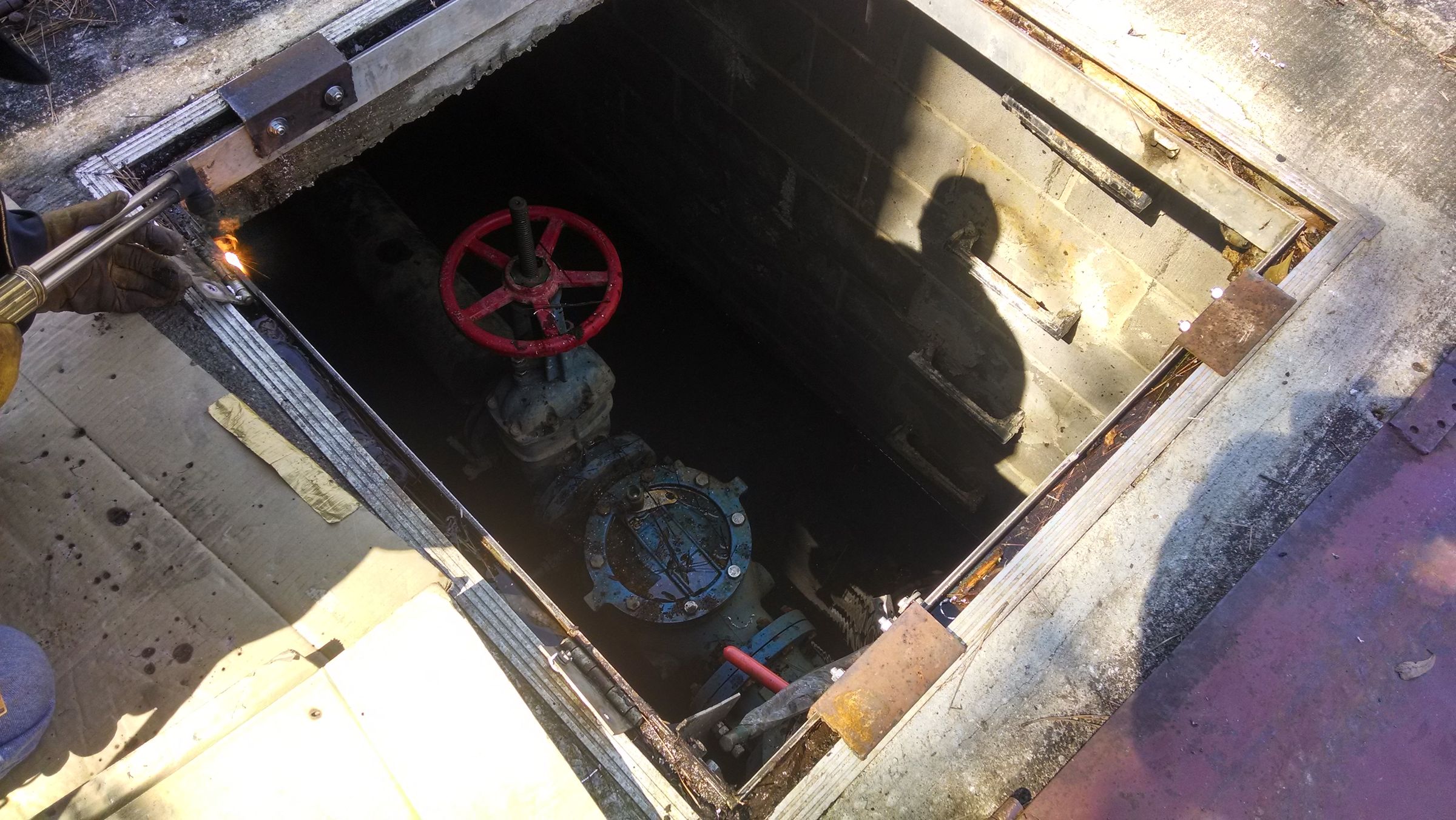 Utility Access Doors 4 Steps Instructables