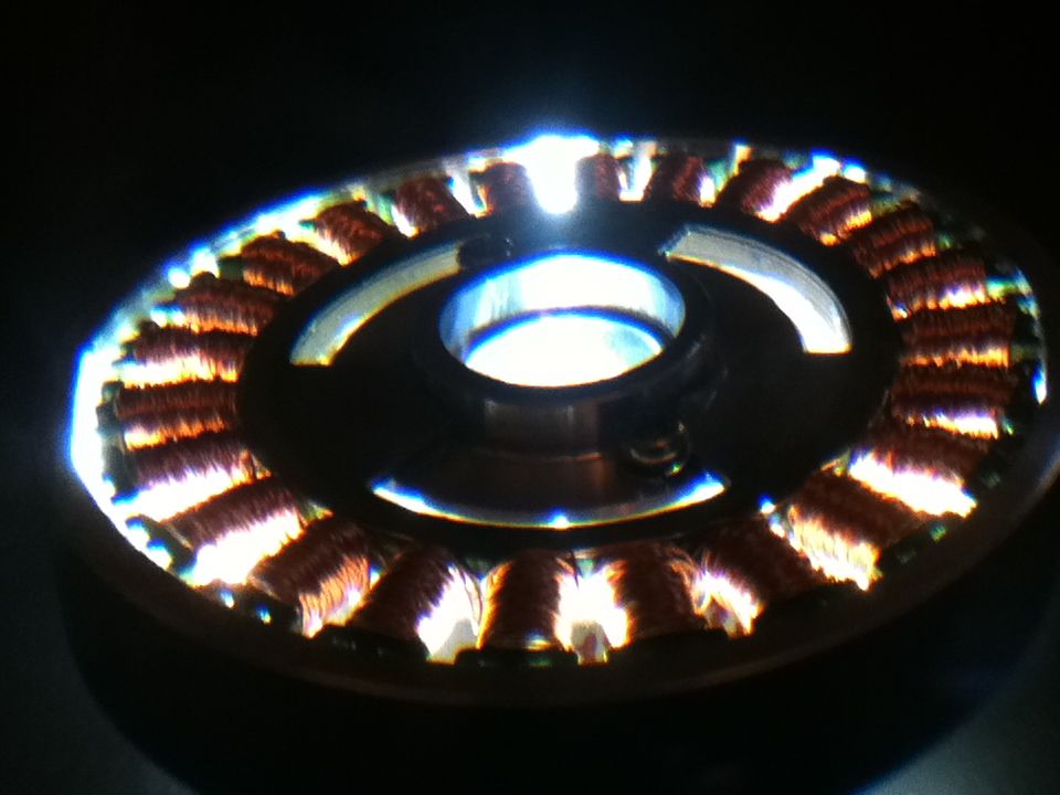 DIY Iron Man Arc Reactor Overview