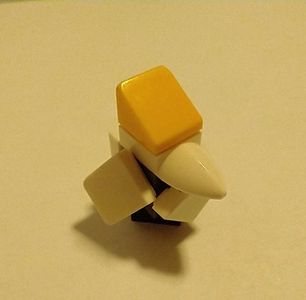 Building Bird #2