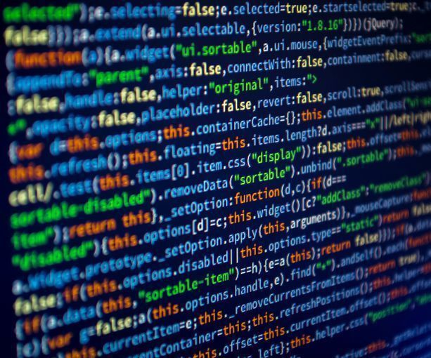 My First Java Application