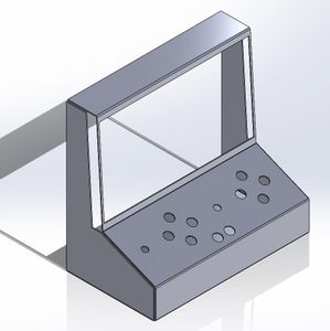 Design the Casing