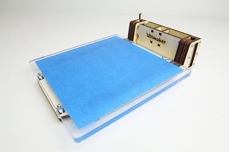 Step Three: Preparing Your Printer