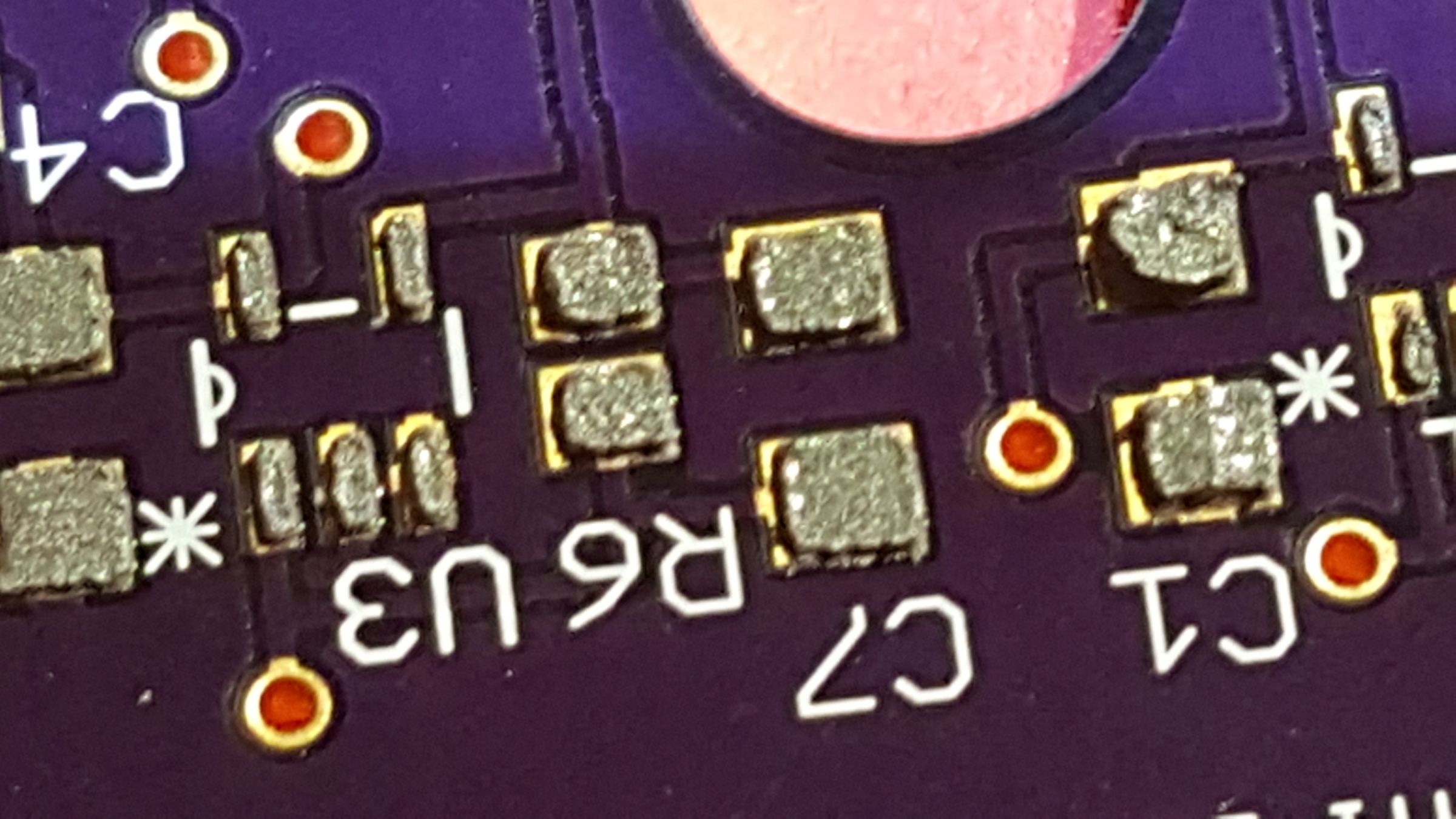 Laser Cut Solder Stencil 3 Steps (with Pictures) Instructables