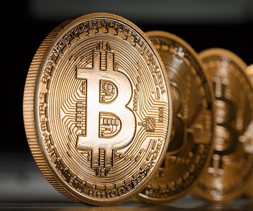 Bit Coins and Its Benefits