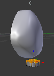 Adding the Legs