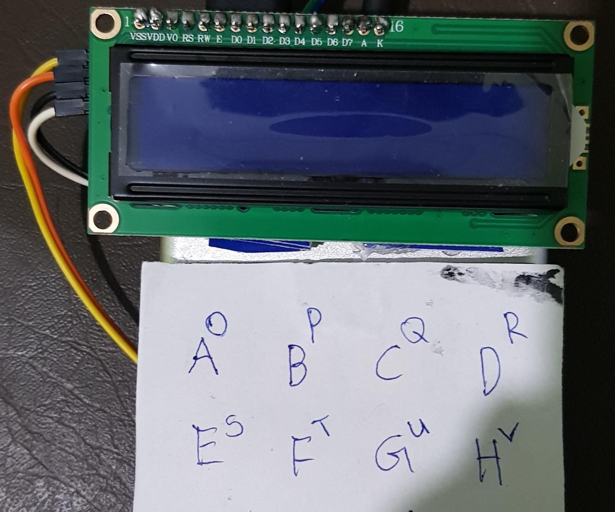 How to Make a Secret Commiunicator Using Micro Bit