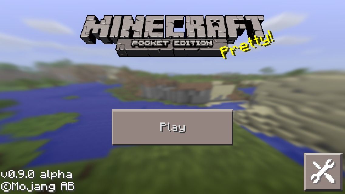 Ice Spikes Biome Seed