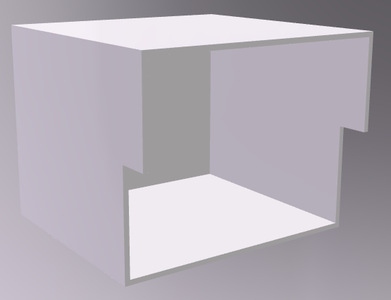 3D Print Provided Components