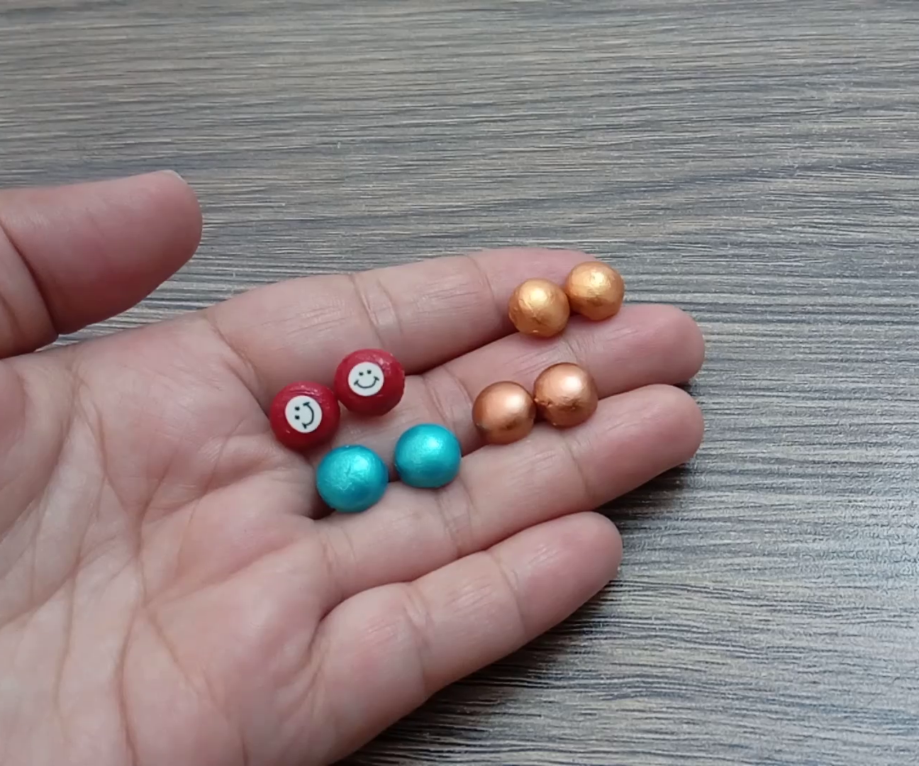 How to Make Tops at Home